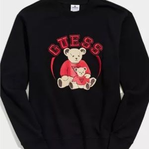 Guess Originals Bear sweatshirt